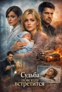 Судьба повсюду встретится 1 сезон скачать торрент
