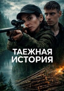 Таёжная история 1 сезон скачать торрент