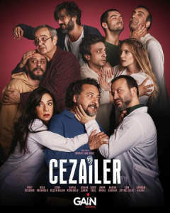 Преступники 1 сезон (Турция) скачать торрент