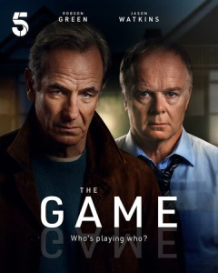 Игра 2 сезон